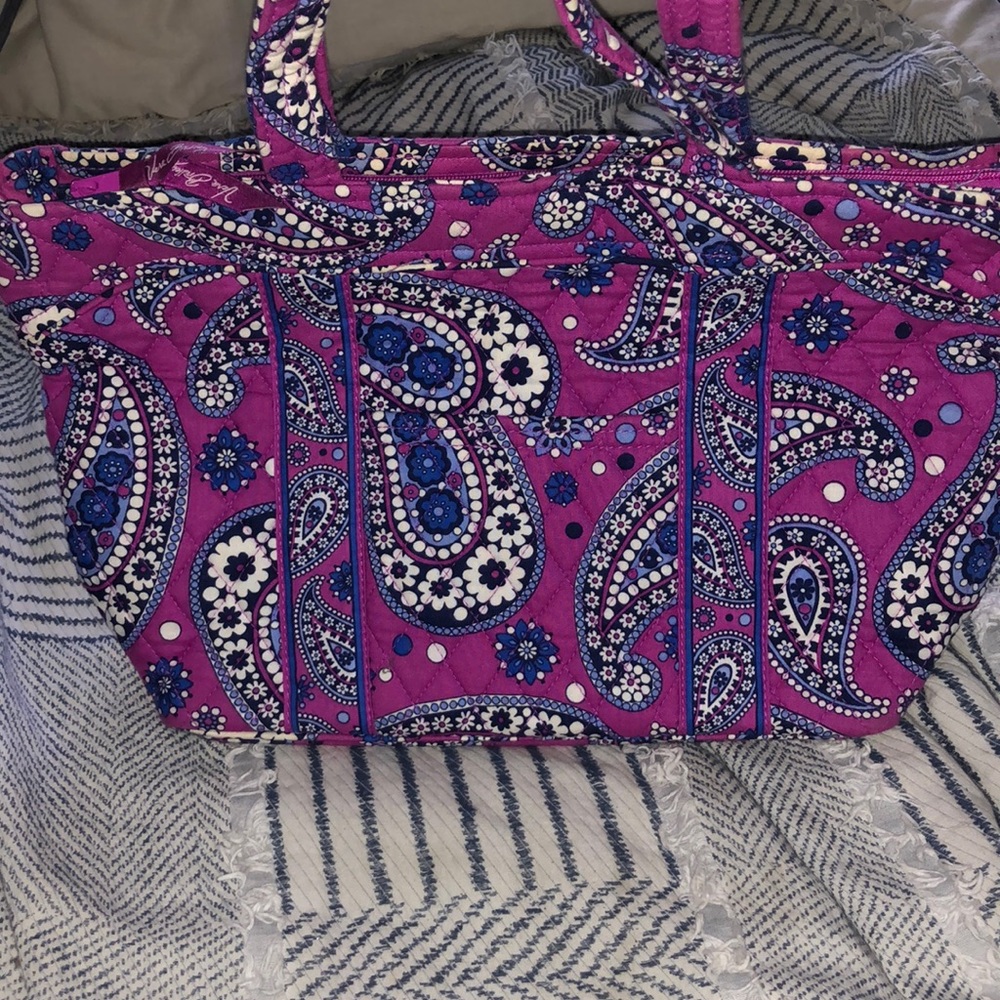 Vera Bradley handbag NWOT